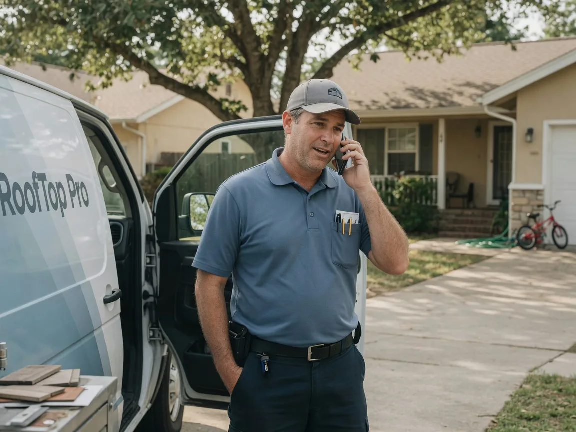 Roof Repair Tridell, UT FAQs